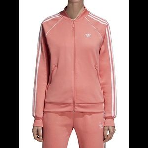 Women’s Adidas tracksuit